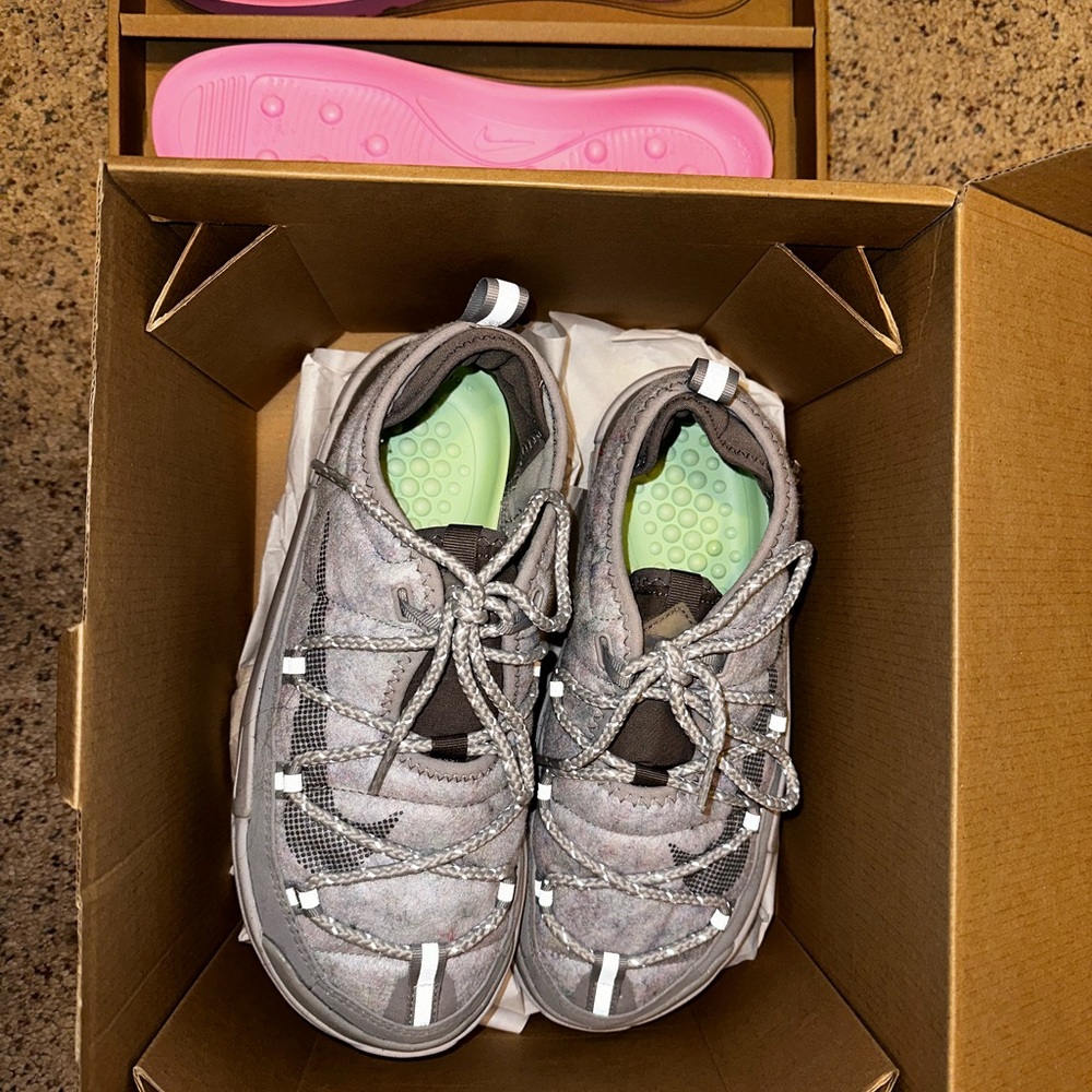 Nike offline pack shoes